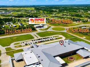 3540 Road 5500, Cleveland, TX 77327