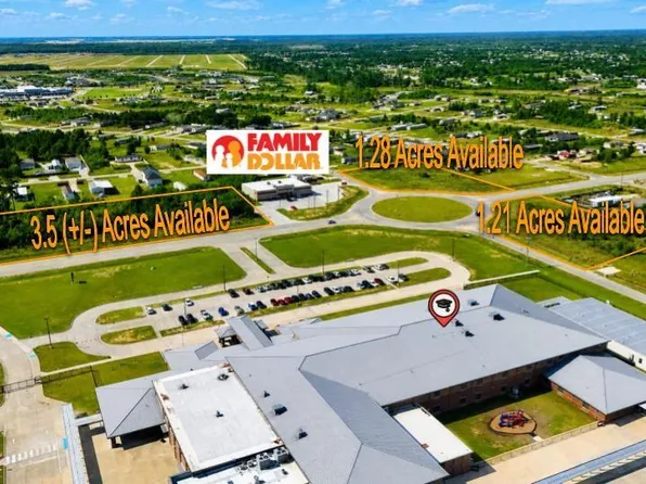 3540 Road 5500, Cleveland, TX 77327
