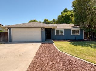 3040 N Olive Ave, Turlock, CA 95382