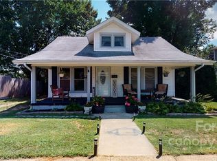 112 W Boyd St, Maiden, NC 28650