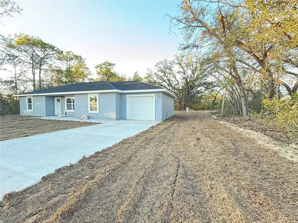 9 Malauka Cir, Ocklawaha, FL 32179