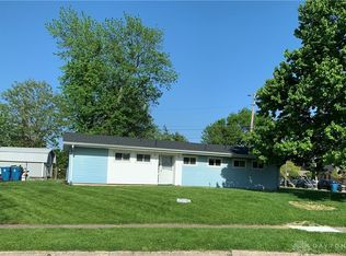 552 Pandora Dr, Dayton, OH 45431