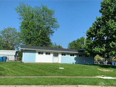 552 Pandora Dr, Dayton, OH, 45431