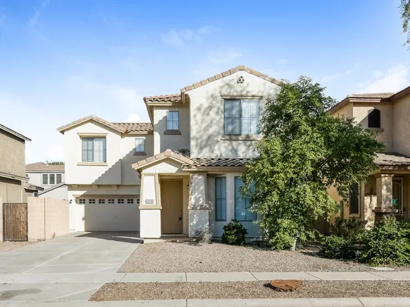 3674 E Stampede Dr, Gilbert, AZ 85297
