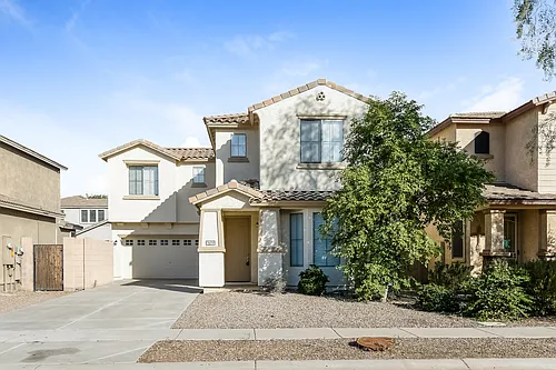 3674 E Stampede Dr Photo 1