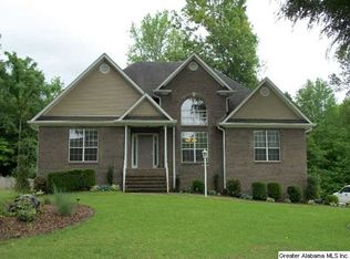 263 Meadows Dr, Springville, AL 35146