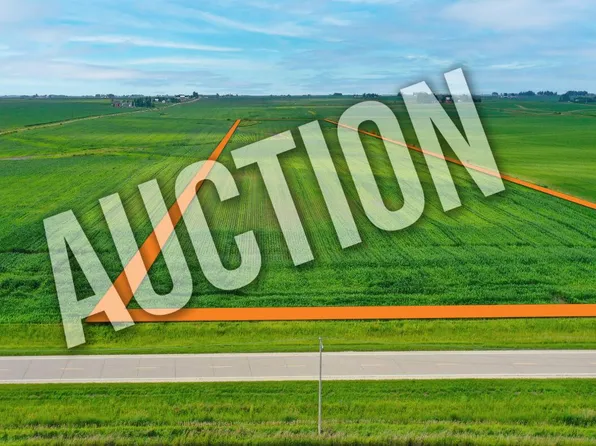 TRACT 4 190th St, Hawkeye, IA 52147