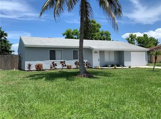 1441 SE Delene Ct, Port Saint Lucie, FL 34952