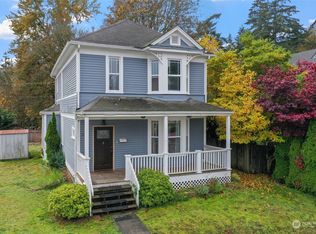 3914 N 34th St, Tacoma, WA