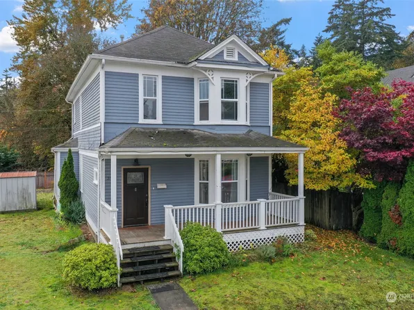 3914 N 34th Street, Tacoma, WA 98407