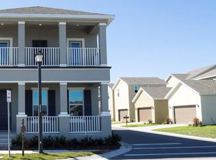 8420 Powder Ridge Trl, Windermere, FL 34786