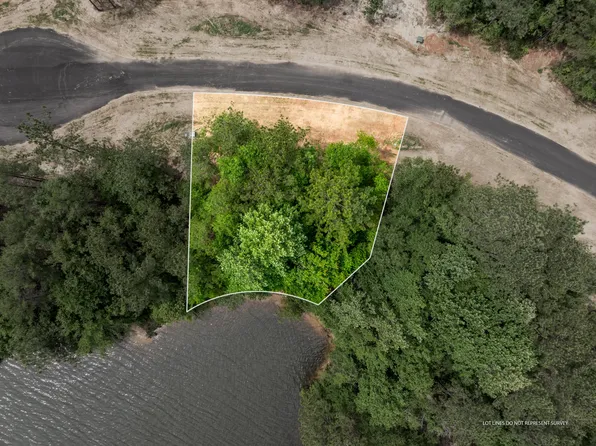 67 Bennett Point, Lumberton, MS 39455
