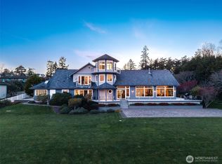 789 W Sims Way, Port Townsend, WA 98368