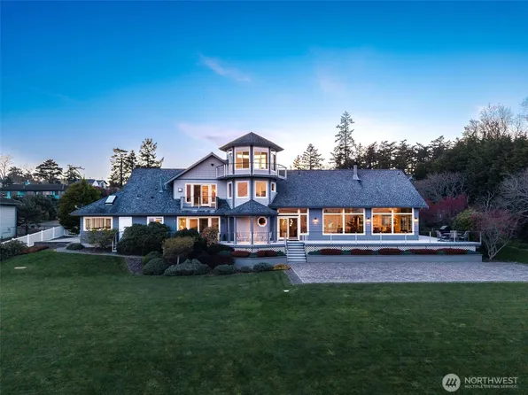 789 W Sims Way, Port Townsend, WA 98368
