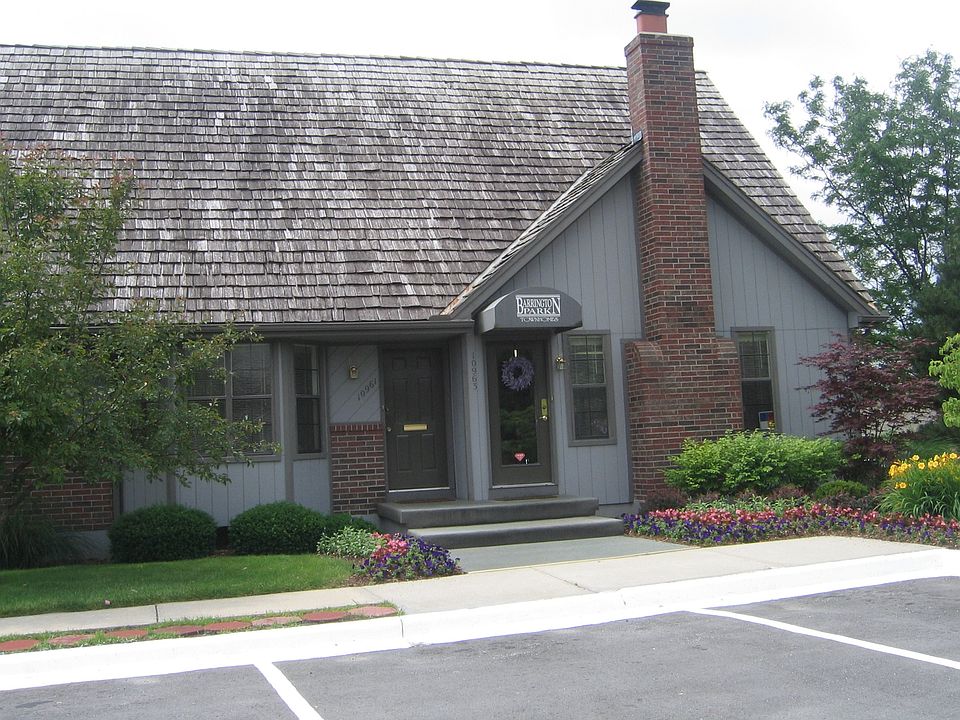 Leasing office