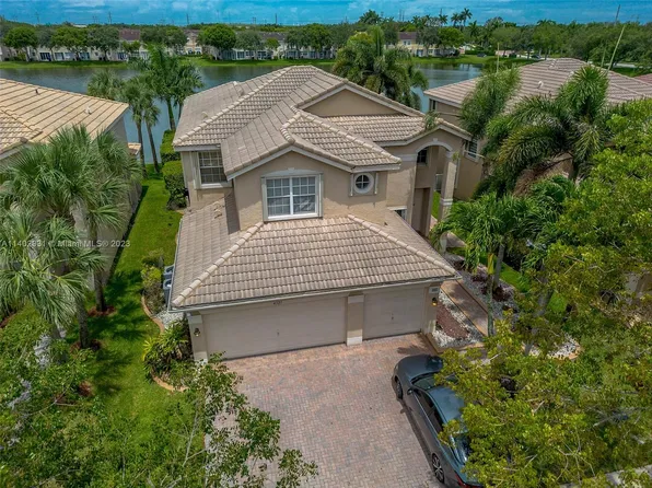4321 SW 126th Ave, Hollywood, FL 33027