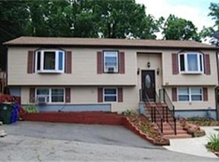 107 Millard St, Fall River, MA 02720