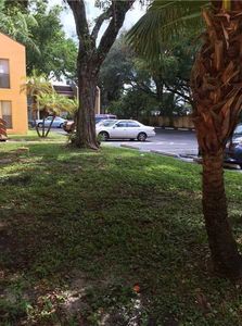 4523 Treehouse Ln APT 5C, Tamarac, FL, 33319