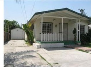 651 W 11th St, San Bernardino, CA 92410