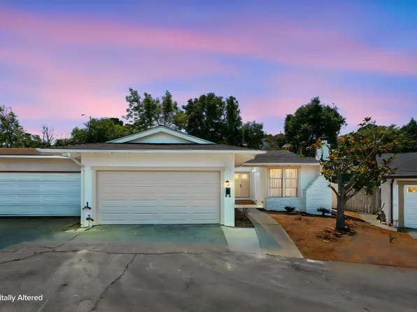 1072 View Dr, Richmond, CA 94803