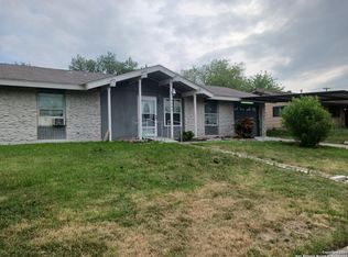 6282 Birch Valley Dr, San Antonio, TX 78242