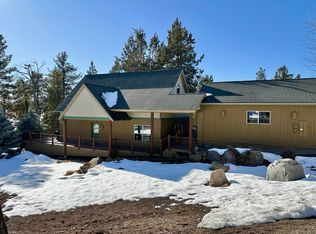 4628 Harrier Dr, Klamath Falls, OR 97601