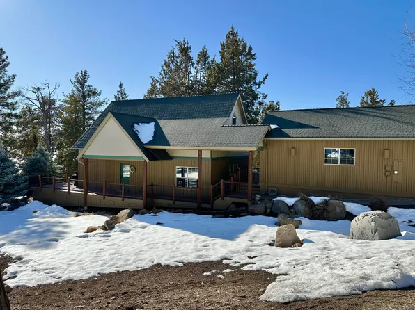 4628 Harrier Dr, Klamath Falls, OR 97601