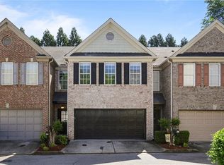 1931 Harrison Park Dr, Chamblee, GA 30341