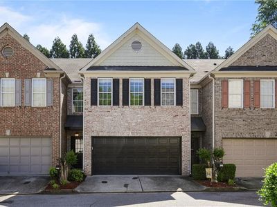 1931 Harrison Park Dr, Chamblee, GA, 30341