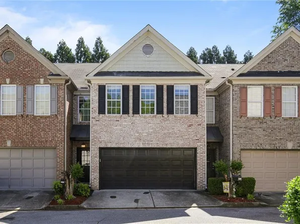 1931 Harrison Park Dr, Chamblee, GA 30341