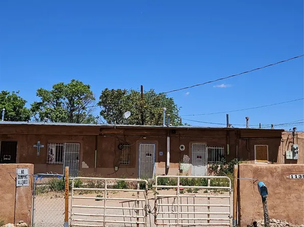 1139 Lopez St, Santa Fe, NM 87501