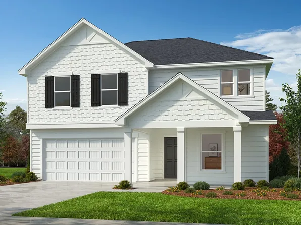 Plan 2338 Plan, Freeman Farms