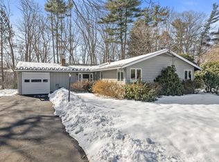 15 Richard Rd, Wayland, MA 01778