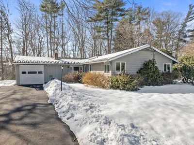 15 Richard Rd, Wayland, MA, 01778