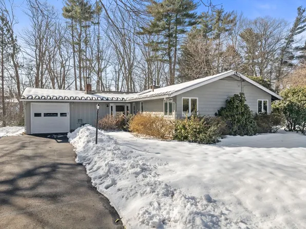 15 Richard Rd, Wayland, MA 01778
