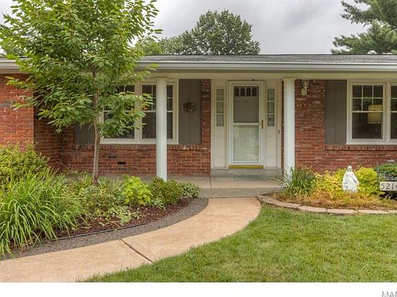 2nd image of 5214 Caribee Dr