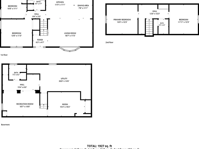 802 Martin Ave — Photo 23