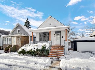 554 Douglas Ave, Calumet City, IL 60409