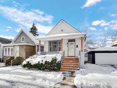 554 Douglas Ave, Calumet City, IL, 60409