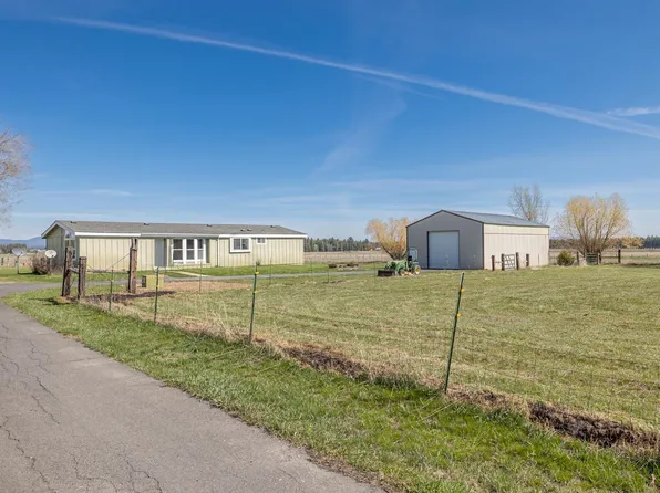 5202 W Hattery Owens Rd, Deer Park, WA 99006