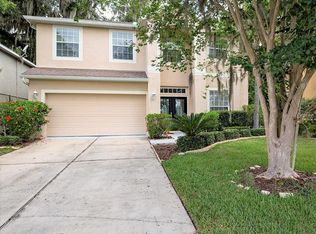 252 Tavestock Loop, Winter Springs, FL 32708