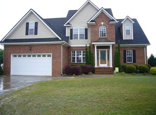106 Topaz Ct, Goldsboro, NC 27530
