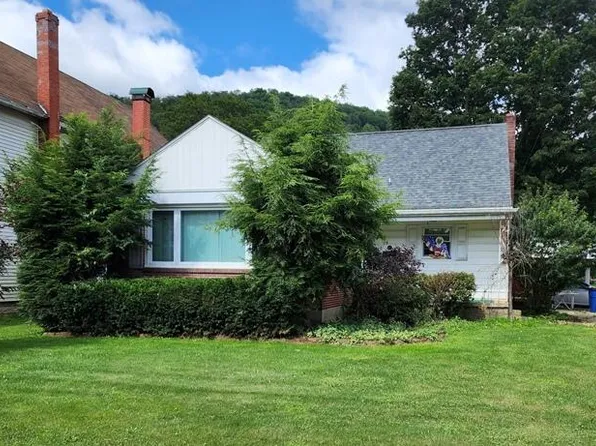 423 Woodland Ave, Emporium, PA 15834