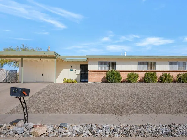 8357 E 7th St, Tucson, AZ 85710