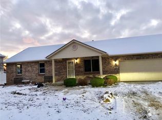 493 Sunset Dr, Carlisle, OH