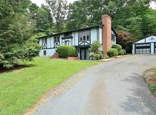 5509 Buffalo River Rd, Earlysville, VA 22936