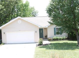 505 Adrian Ave, Rolla, MO 65401