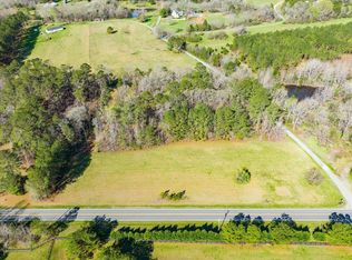 2 T C Justice Rd LOT 2, Pittsboro, NC 27312