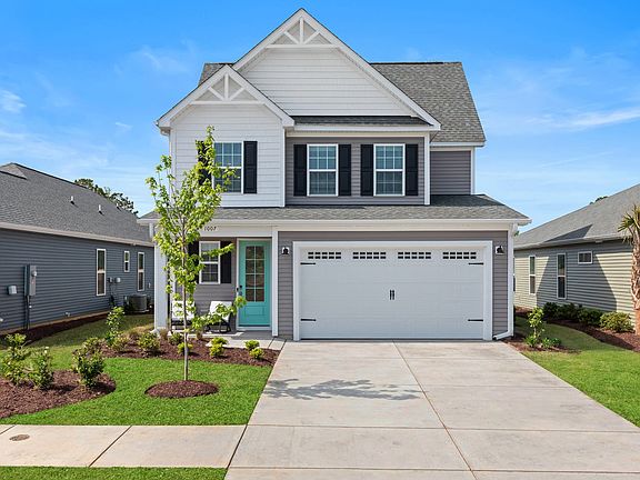 Similar Home - Exterior