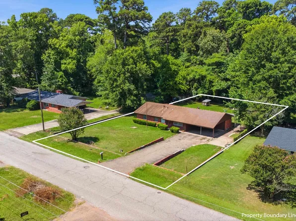 801 Stewart St, Longview, TX 75604